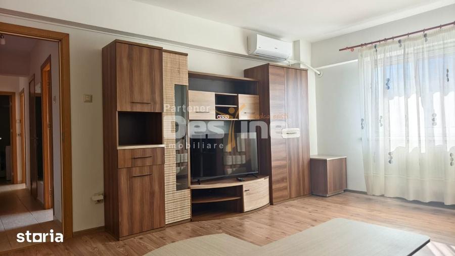 Apartament 2 camere ultracentral, complet mobilat si utilat - 6