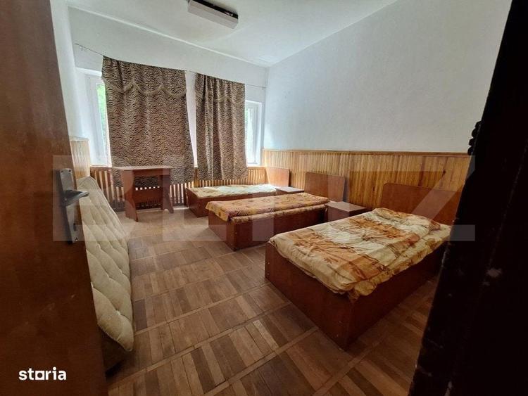 Spațiu comercial, de 1,857 mp, în Central