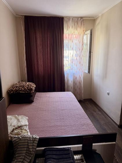 Apartament cu 2 camere nedecomandat în Central