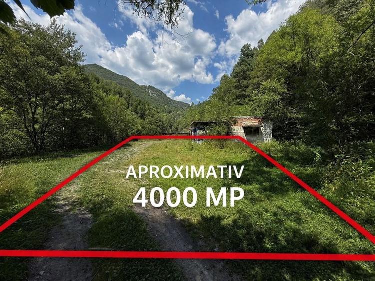 Spațiu comercial, în Roșia