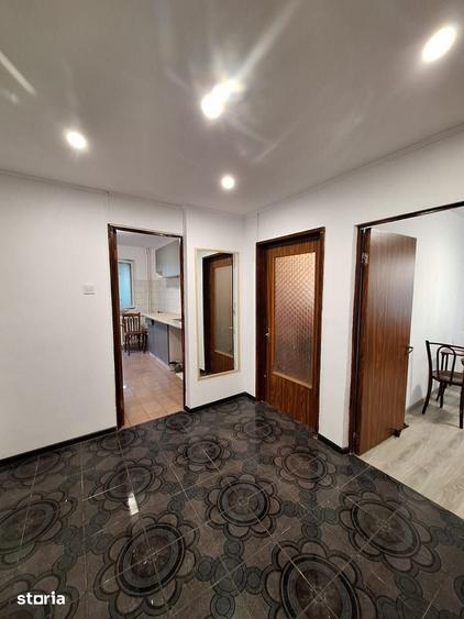 Apartament cu 2 camere în Pantelimon