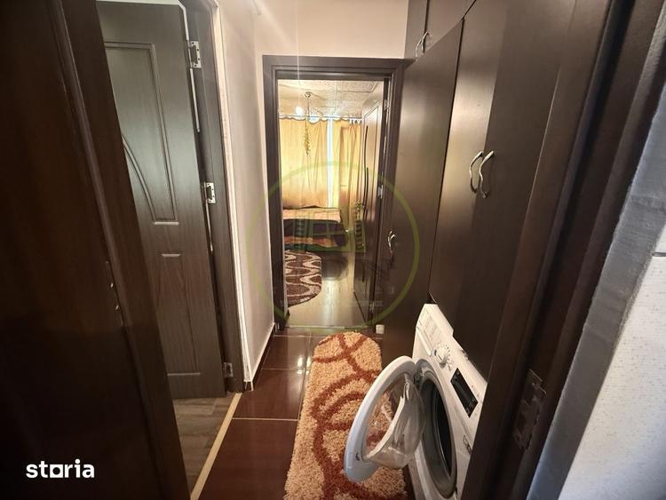 Apartament 2 camere, 49.90 mp, cartier Brazda lui Novac, zona Liceul P - 8