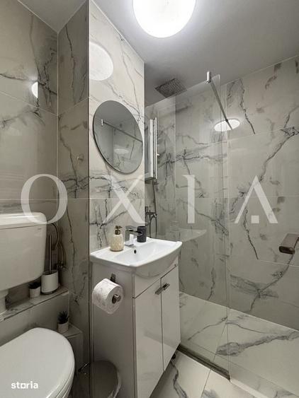 Apartament cu 2 camere semidecomandat în Gheorghe Lazăr