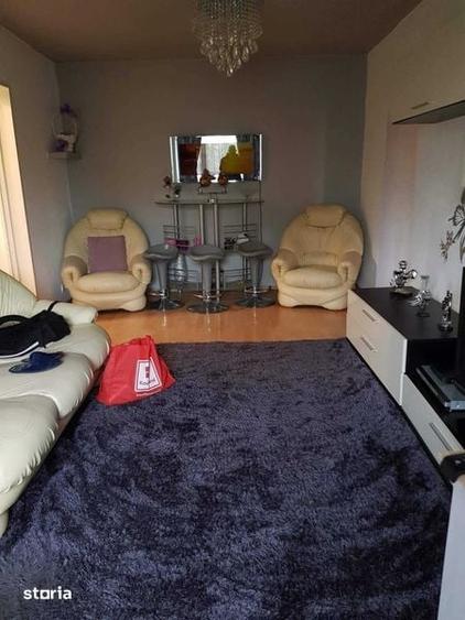 Apartament 3 camere de inchiriat - 8