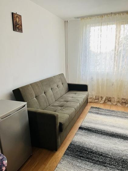 Garsonieră în Nufărul