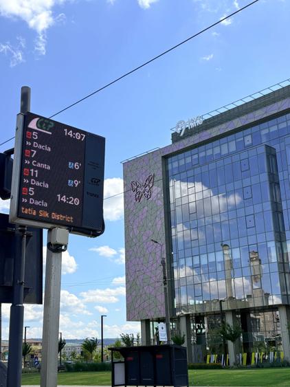 Apartament cu 2 camere decomandat în Dancu