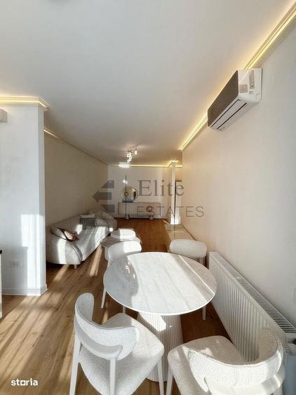 Apartament cu 3 camere decomandat în Spitalul Județean