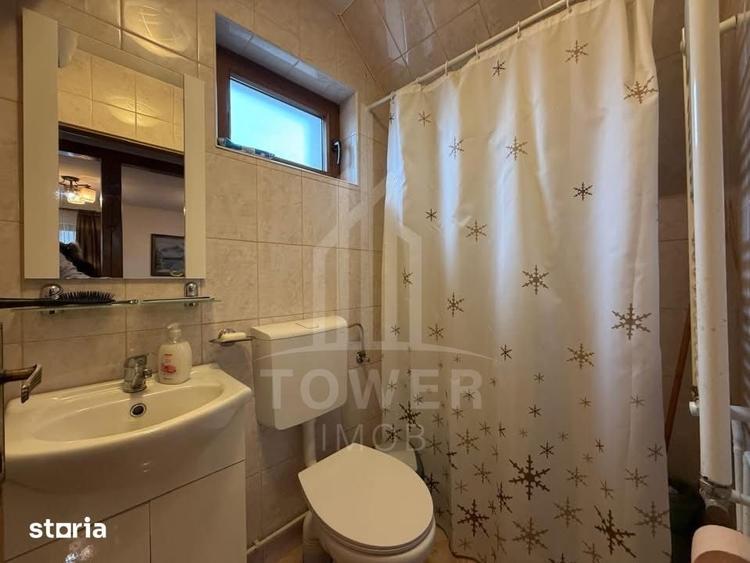 Casă cu 4 camere cu Teren 500 Mp în Sud