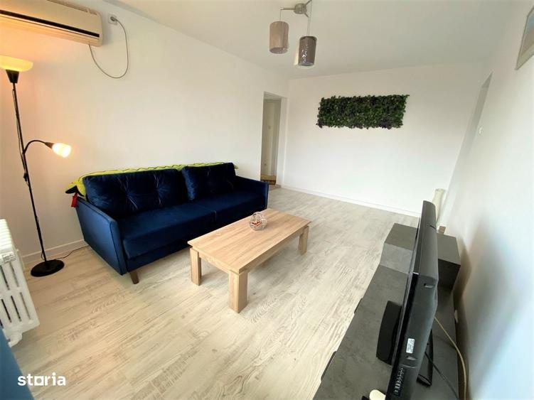 3 camere/ Sos.Stefan cel Mare Nr 1 - 7