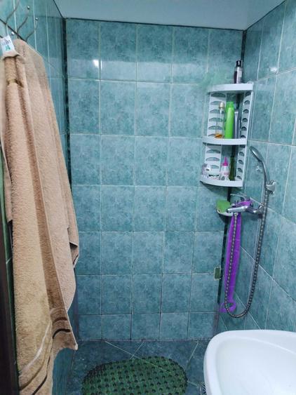Garsonieră decomandată în Exterior Vest