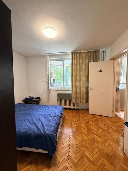 Apartament cu 2 camere în Tudor