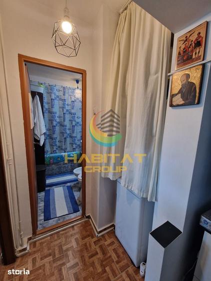 4 camere Brancoveanu Huedin Center loc parcare mobilat - 14