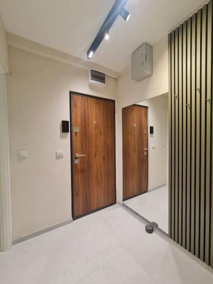 Apartament cu 2 camere semidecomandat, mobilat în Astra