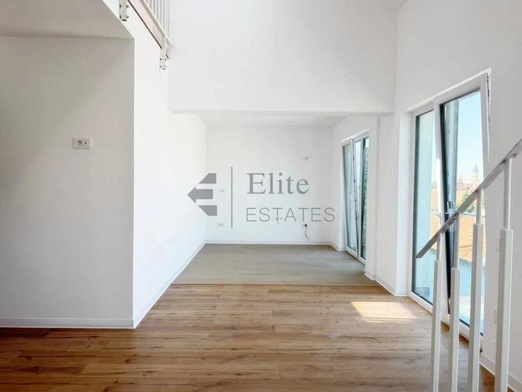 Apartament 3 camere tip Penthouse in Oradea | Ultracentral - 2