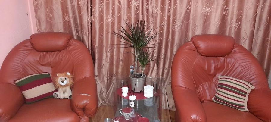 Apartament de vanzare 2 camere zona Baraolt Ploiesti Vest - 3