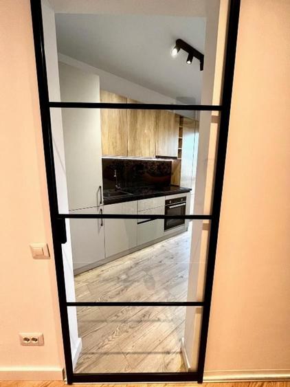 Apartament cu 2 camere decomandat în Grozăvești