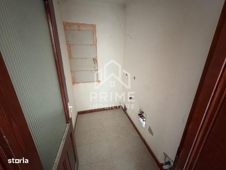 Spațiu comercial, de 100 mp, în Cetate