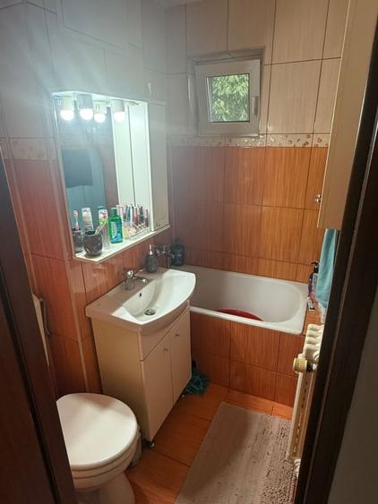Apartament 2 camere la cheie, zona Bucium/Academia de Muzica - 10