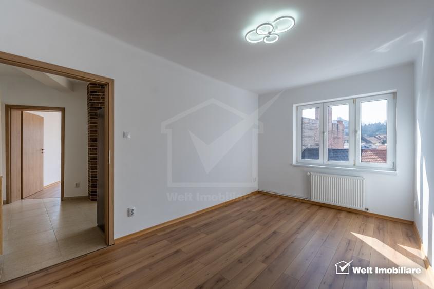 Apartament 2 camere, complet renovat – investiție sigură în centrul Clujului - 19