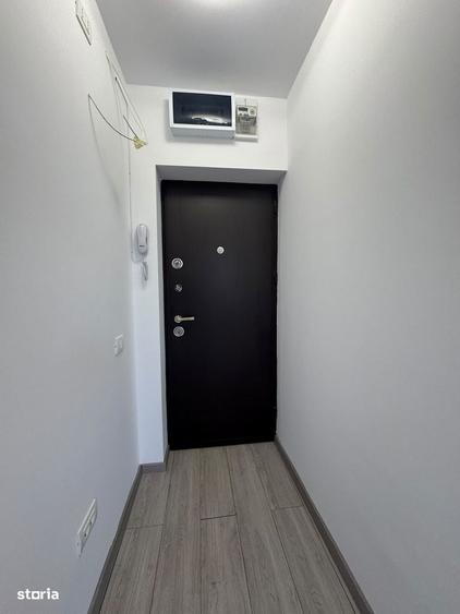 Apartament cu 2 camere în Rahova