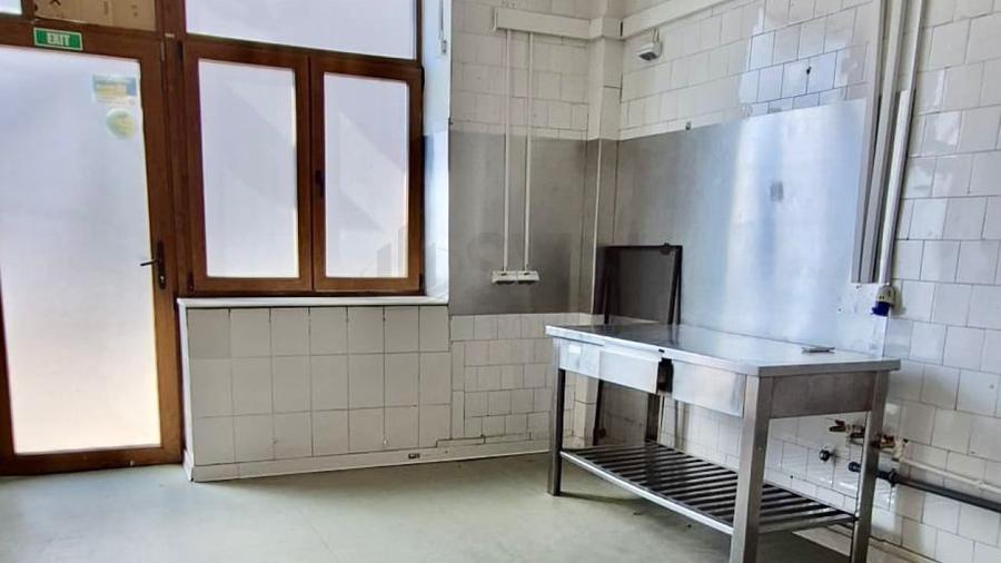 Spațiu comercial, de 157 mp, în Pache Protopopescu