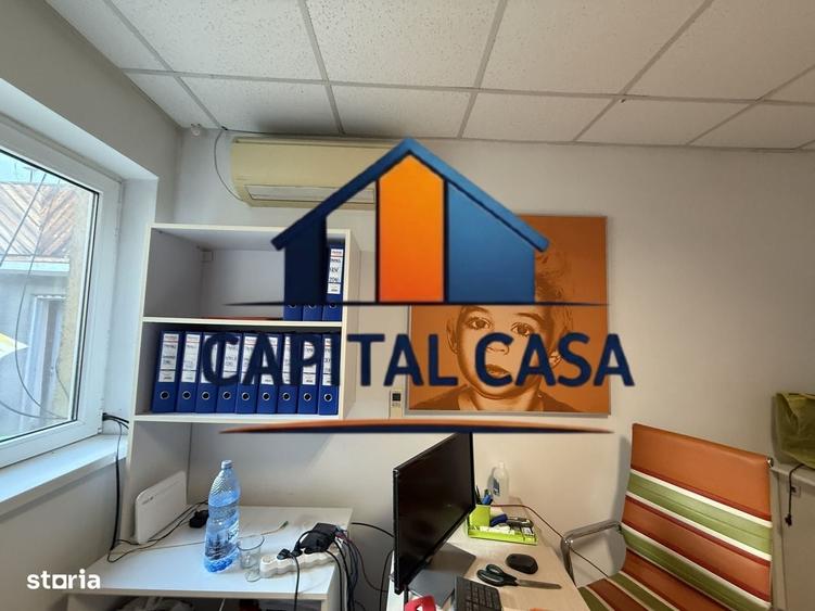Spațiu comercial, de 117 mp, în Fundeni