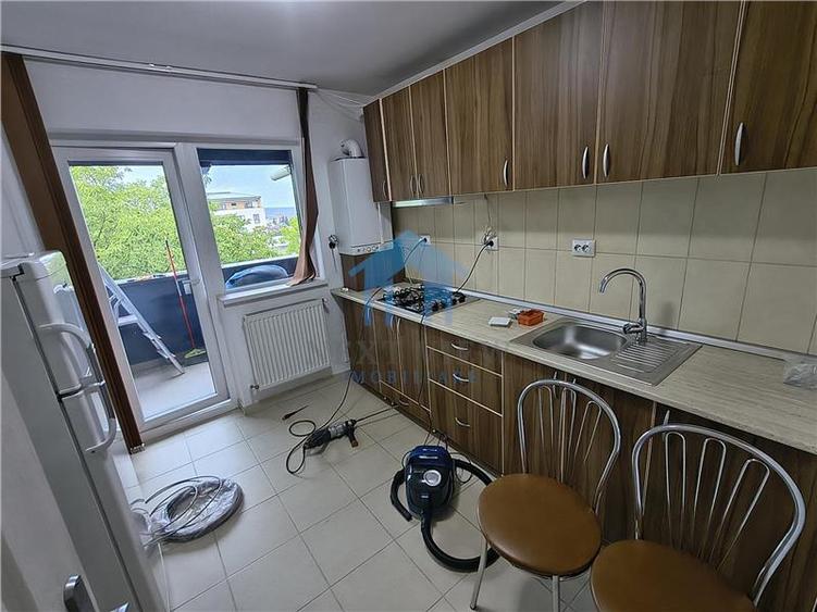 Apartament 1 camera, Zorilor - 6
