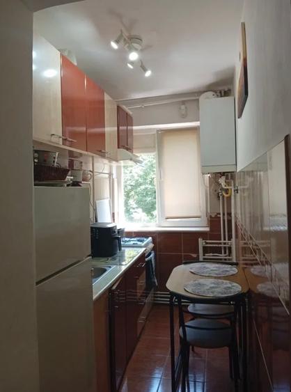 Garsonieră în Dacia