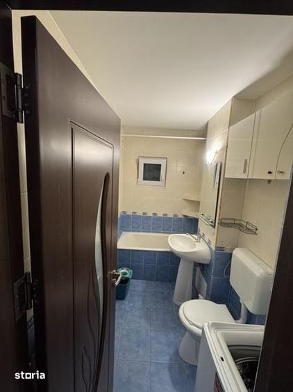 Apartament cu 2 camere decomandat în Astra