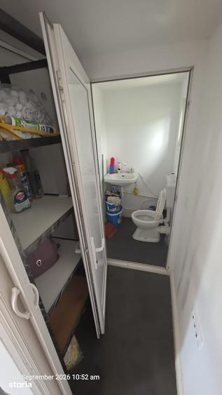 Spațiu comercial, de 24 mp, în Micro 39