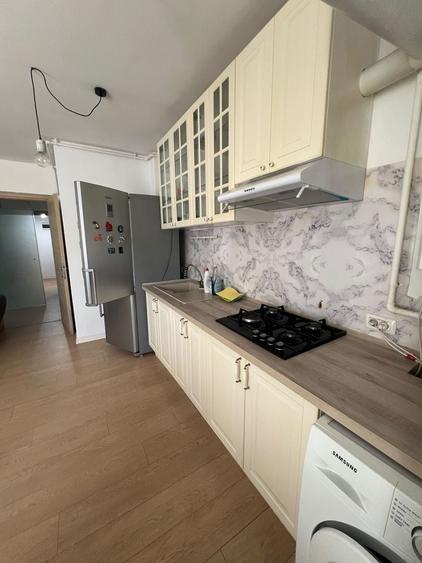 Apartament 2 camere Timpuri Noi / Mihai Bravu - 7