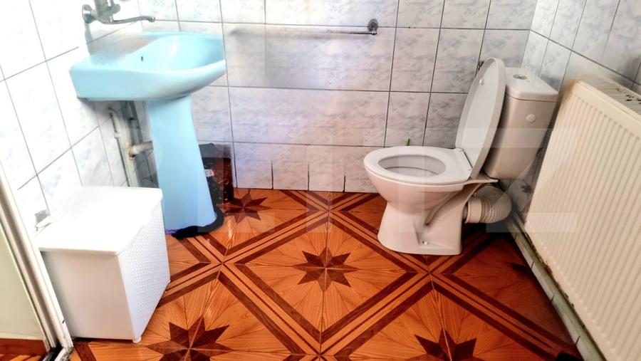 Spațiu comercial, de 420 mp, în B-dul București