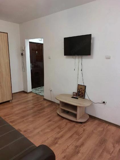 Garsoniera 25 mp Rosiori 34.000 euro - 9