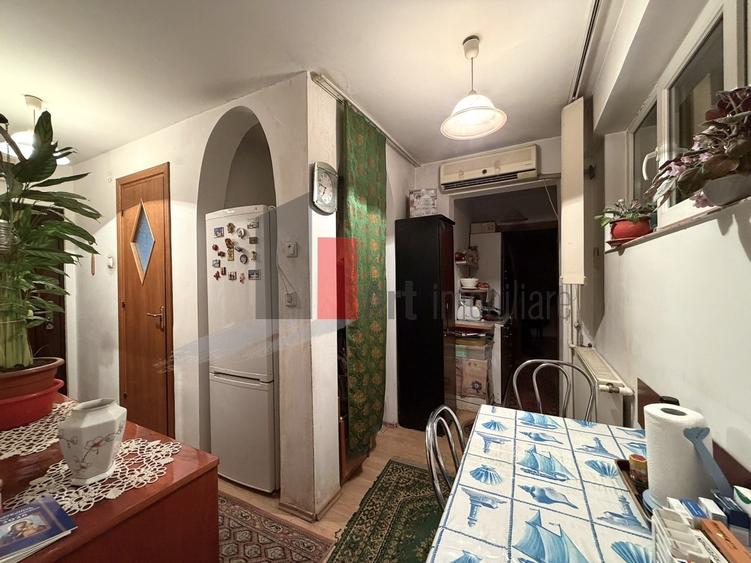 Apartament 2 camere Prelungirea Ghencea/Valea Oltului - 1