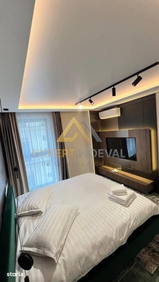 Apartament cu 3 camere în Traian