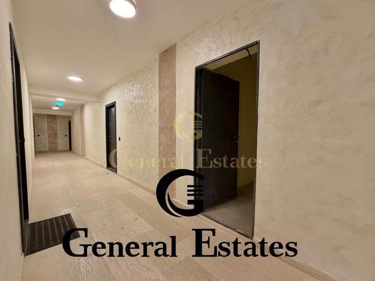 Apartament cu 2 camere decomandat în Copou