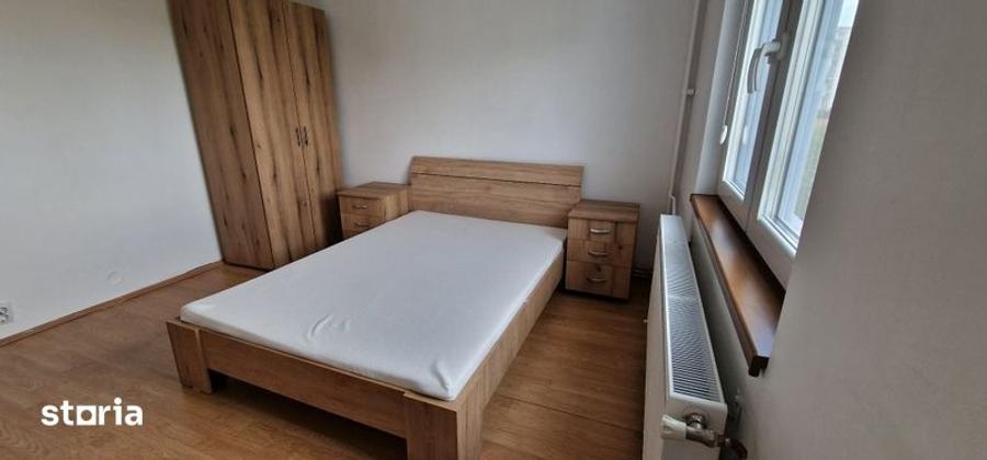 Apartament cu 2 camere în Micălaca