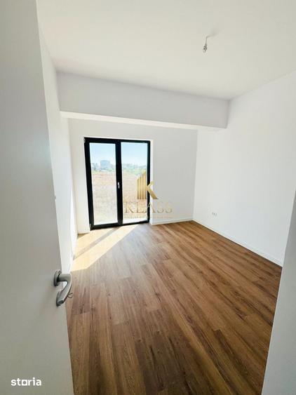 3 camere | Aviatiei - Baneasa | Bloc nou 2025 | 80 mp - 3