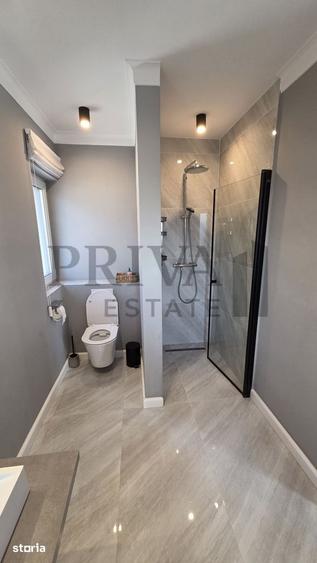 Duplex cu 4 camere cu Canalizare în Dumbrăvița