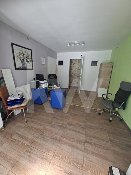 SPATIU COMERCIAL DE INCHIRIAT Bd VASILE MILEA 1600euro - 3