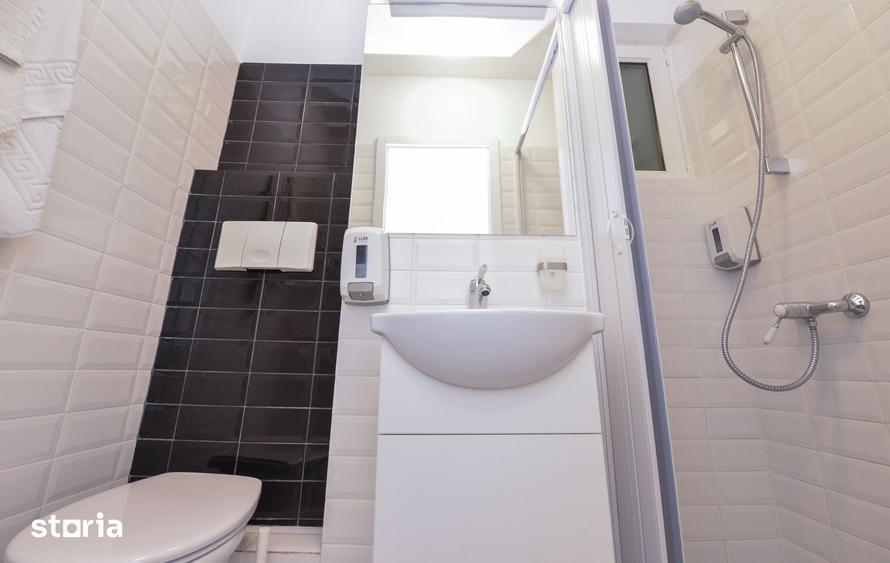 Apartament cu 2 camere în Victoriei