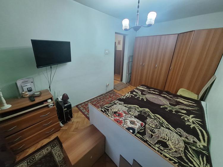 Apartament cu 2 camere decomandat în Simion Bărnuțiu