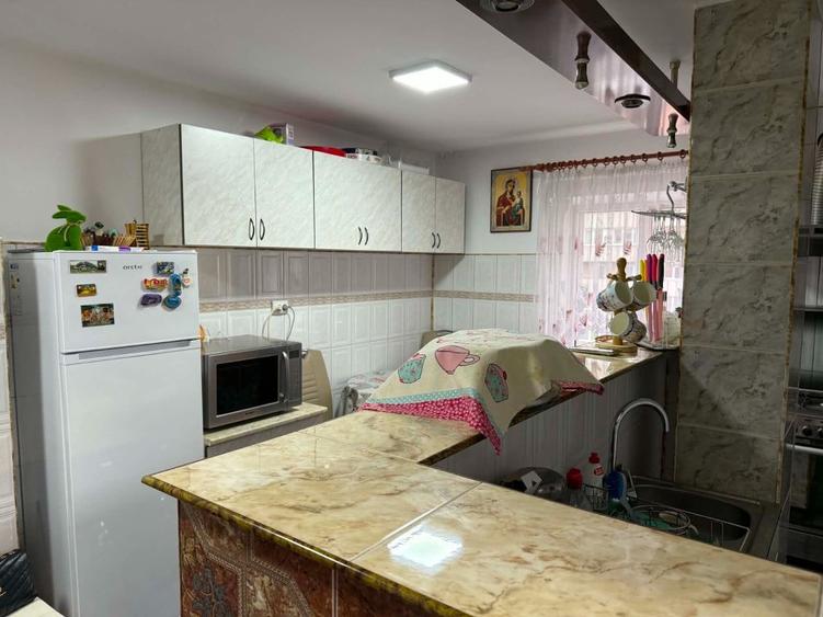 Apartament 3 camere Manastur-zona Big str Izlazului - 2