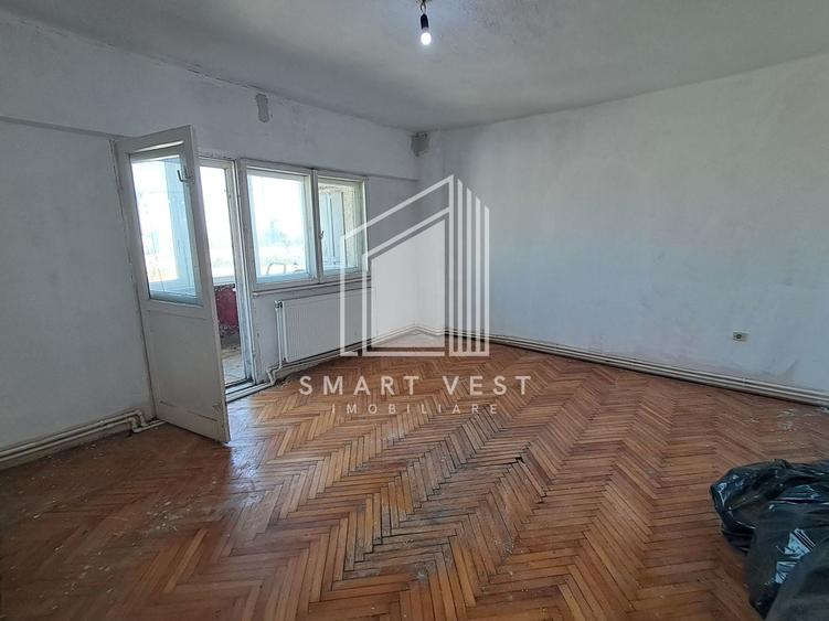 Apartament 4 camere | Etajul 10 | Zona Micro 16 - 3