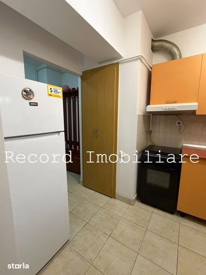 Apartament cu 2 camere, mobilat în Mărăști