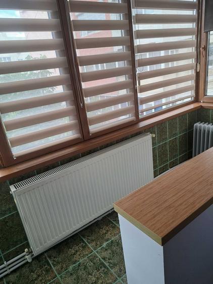Apartament cu 4 camere decomandat în Dorobanți 2