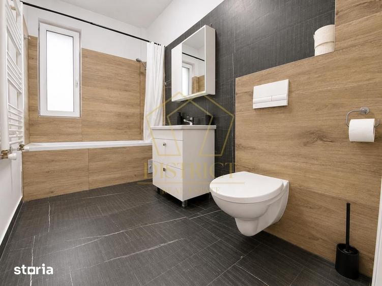 Apartament cu 2 camere | Braytim | Pet friendly - 8