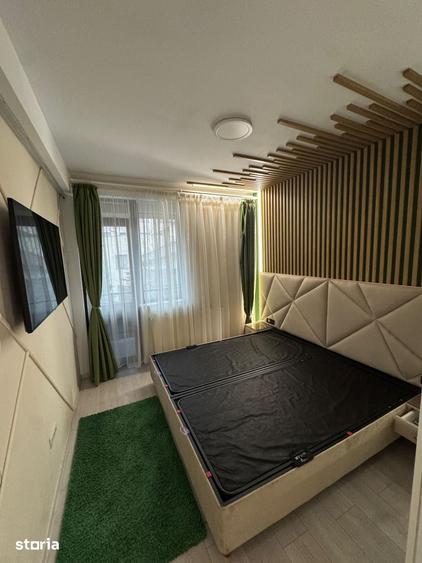 Apartament 2 camere - 65 mp - Renovat / Modern - Drumul Taberei - 7
