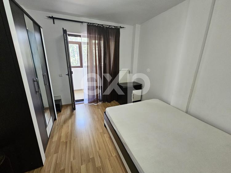 Apartament cu 2 camere decomandat, mobilat în Dristor