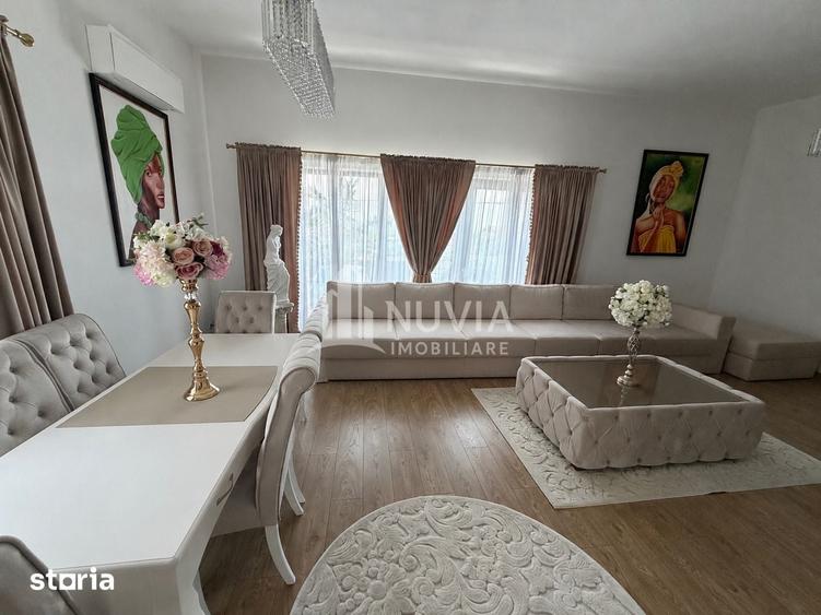 Casa moderna , 120 mp , zona schit - 7